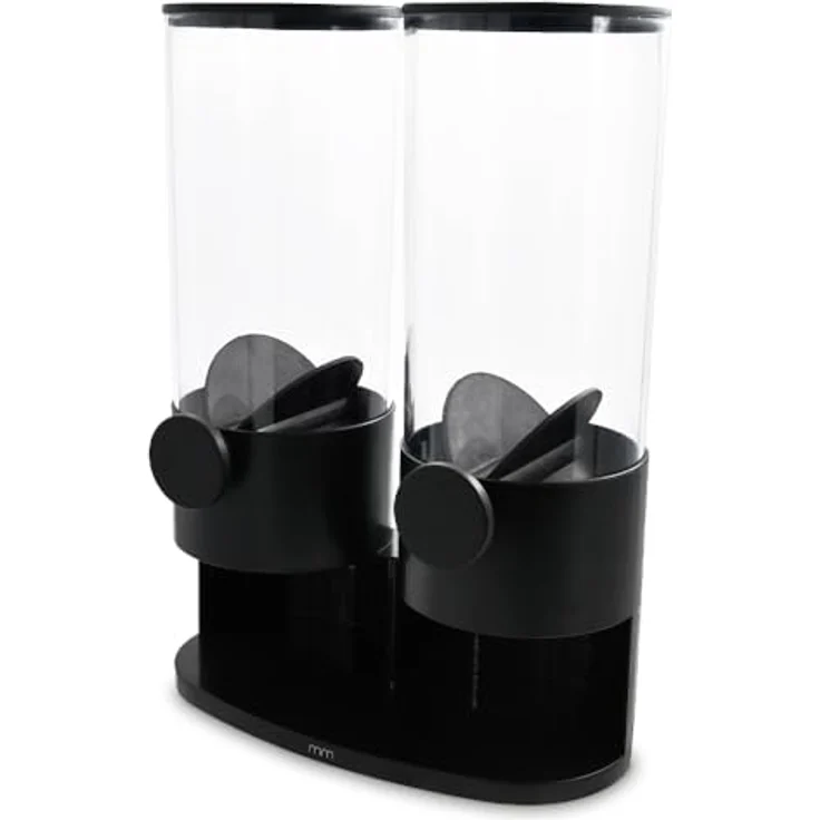 Mikamax, Bar Zubehör, Cereal Dispenser – Bild 4