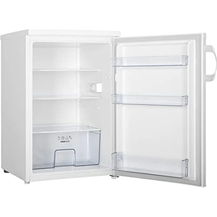 Gorenje R 492 PW Kühlschrank, freistehend, weiß, Energieklasse E – Bild 4