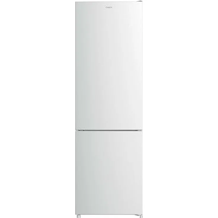 Candy CCG3L517EW Kühl-/Gefrierkombination, 262 l, Fast-Cool-Modus, leiser Betrieb 39 dB, wechselbarer Türanschlag, weiß