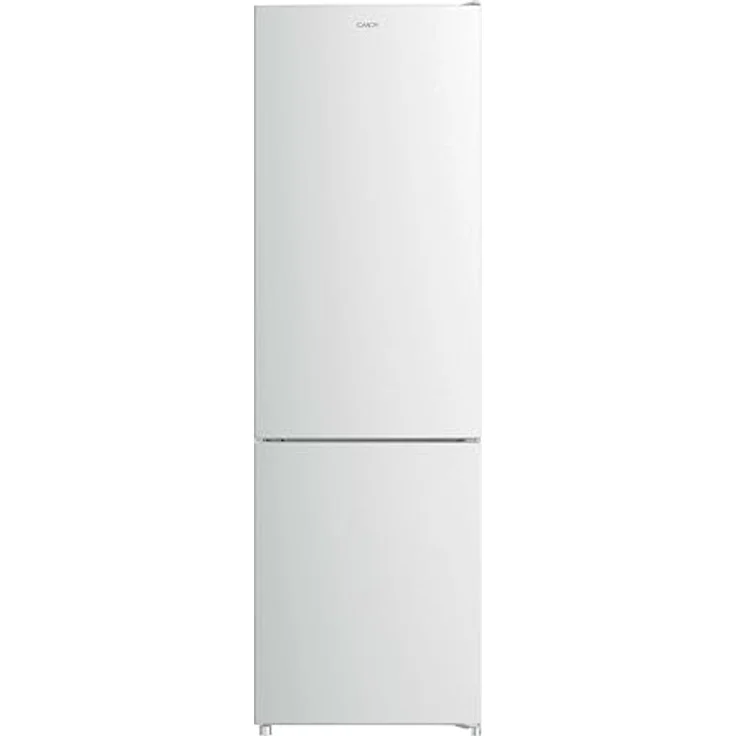Candy CCG3L517EW Kühl-/Gefrierkombination, 262 l, Fast-Cool-Modus, leiser Betrieb 39 dB, wechselbarer Türanschlag, weiß – Bild 1