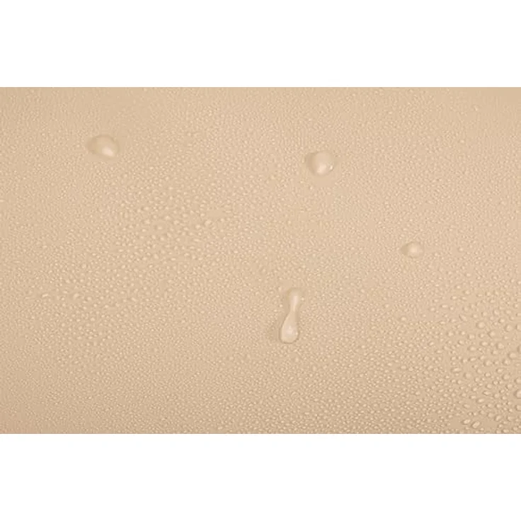 Thule Chasm 30 L Weekender Reisetasche, 49 cm, beige, 100% Polyester, ideal für Kurzreisen – Bild 12