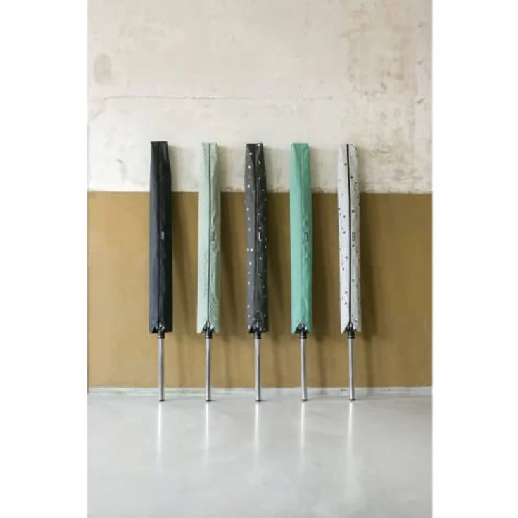 Brabantia 420146 Schutzhüllen für Standard-Wäschespinnen, sortierte Farbe und Design – Bild 6