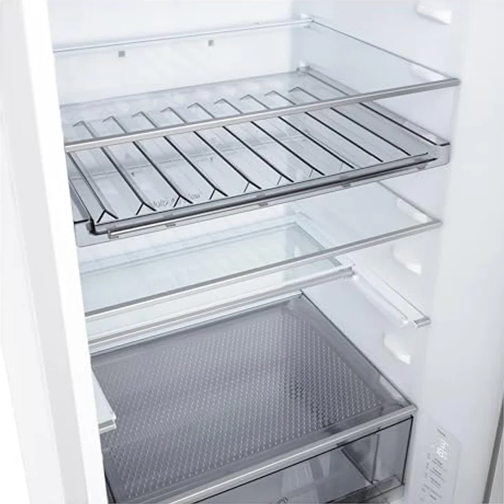 LG Kühl-/Gefrierkombination GBBS322BSW, 375L TotalNoFrost, DoorCooling+, weiß, Smart Inverter Compressor, Frostfrei – Bild 11