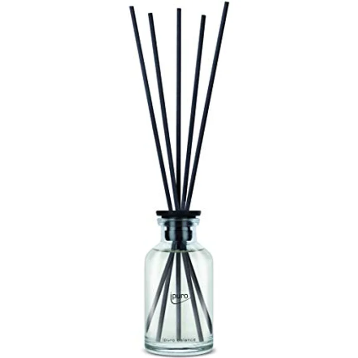 ipuro - sinnlicher ipuro balance Raumduft - dezenter Raumerfrischer mit luftig-maritimen Noten - eleganter Lufterfrischer in der Wohnung für ein puristisches Dufterlebnis 75 ml – Bild 2
