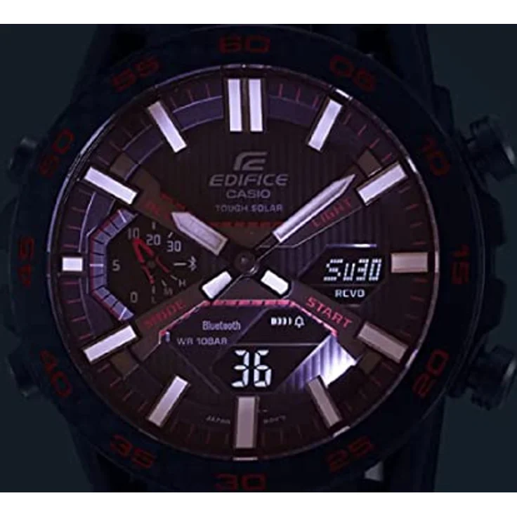 Casio Watch ECB-2000DC-1AEF – Bild 5