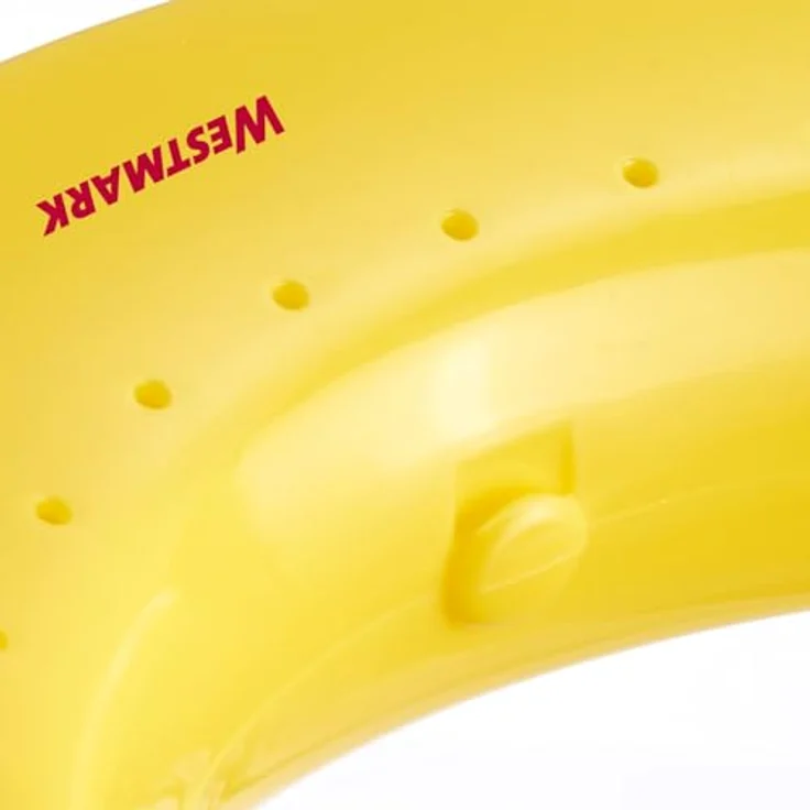 Westmark 2 Bananendosen – Praktische Premium-Bananenboxen, robust & BPA-frei, perfekter Schutz für Unterwegs – 235 x 139 x 52 mm – Bild 4