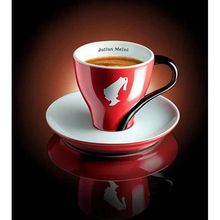 Julius Meinl Vienna Espresso, 100% Arabica Kaffeebohnen, 1000 g, ausgewogenes Aroma für Vollautomaten – Bild 9