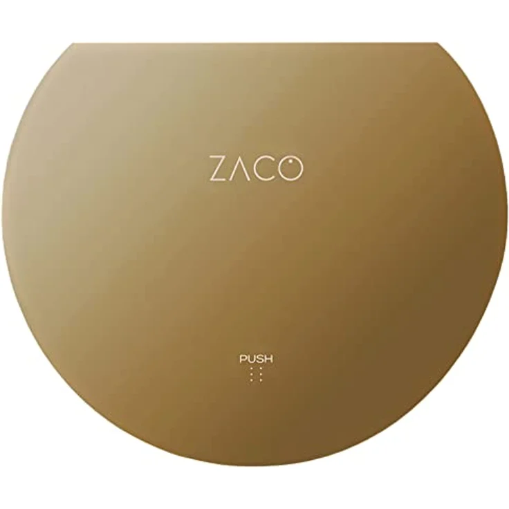 ZACO Ersatz Deckel für V5x Saugroboter, Original Zubehör & Ersatzteile, Ersatzdeckel, Haube, passend für ZACO/ILFE Staubsauger Roboter – Bild 1