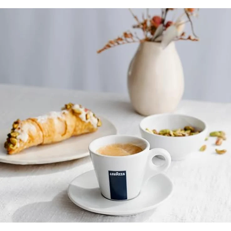 Lavazza Espresso Top Class - 6 x 1kg ganze Kaffee-Bohne – Bild 10