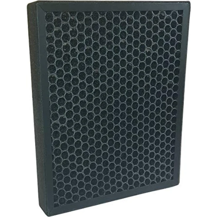 Ersatzfilter mit Nanosilber Comedes Lavaero 150 – Bild 3
