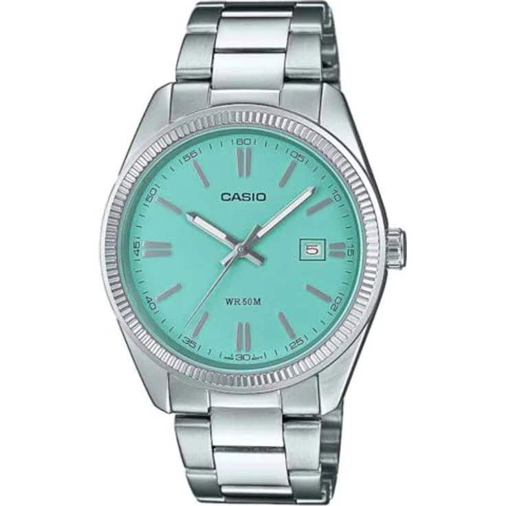 Casio Herrenuhr Quarz MTP 1302PD 2A2VEF – Bild 2