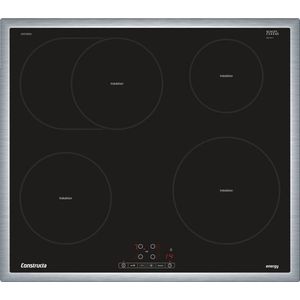 Bild für Constructa CA724255 Induktionskochfeld