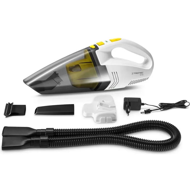 Trotec Handstaubsauger VC 10 E