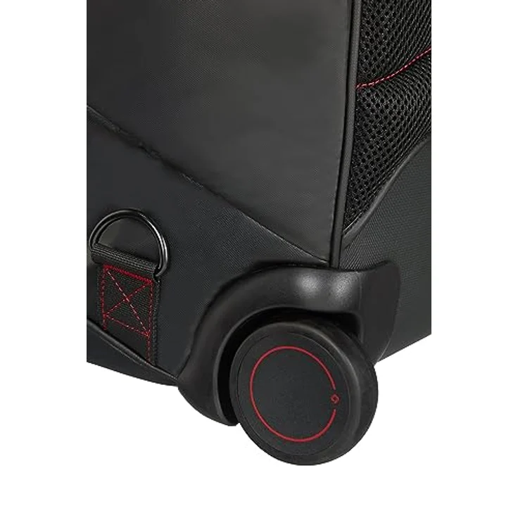 Samsonite Paradiver Light Koffer, Schwarz, 48.50 l, M, mit Rädern – Bild 6