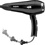 BaByliss, Föhn, HAARDROGER D374DE