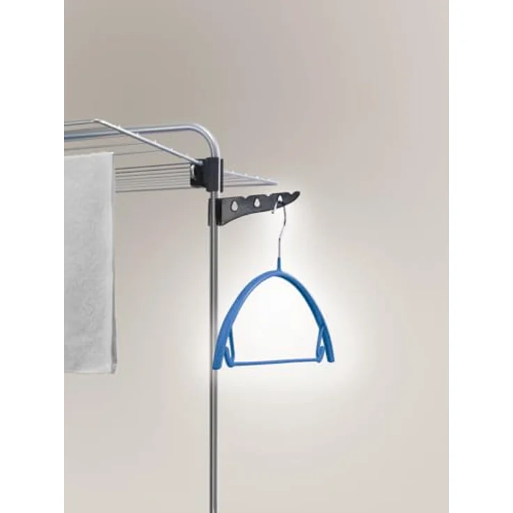 Metaltex Thunder Turmwäschetrockner – Bild 5