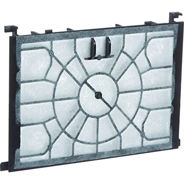 Siemens VZ02MSF Motorschutzfilter waschbar für VSZ4G und VSQ8, farblich sortiert – Bild 3