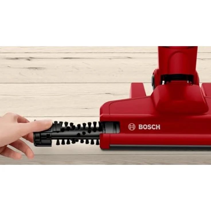 Bosch BBHF214G/R – Bild 5