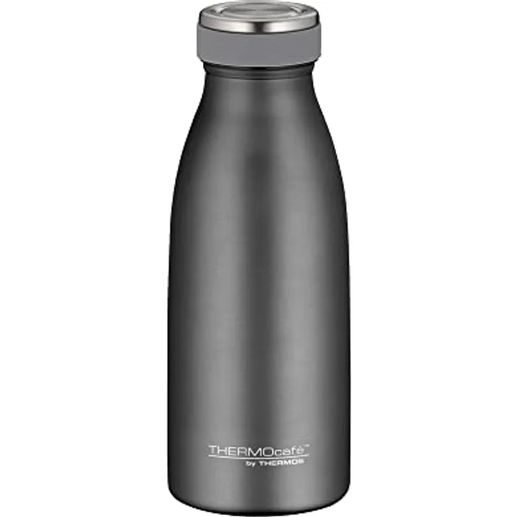 Thermos Tc Isolierflasche 4067 Cool Grey 0,35L 4067.234.035 – Bild 2