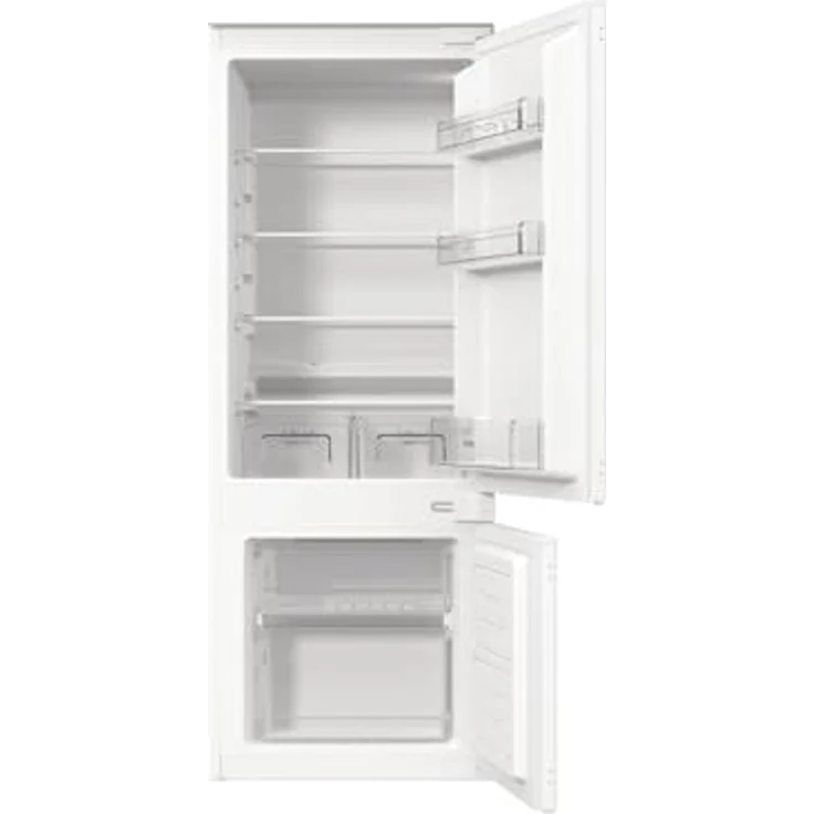Gorenje RKI514E21 Einbau-Kühl-Gefrierkombination mit optimierter Energieeffizienz und verbesserter Wärmedämmung – Bild 3