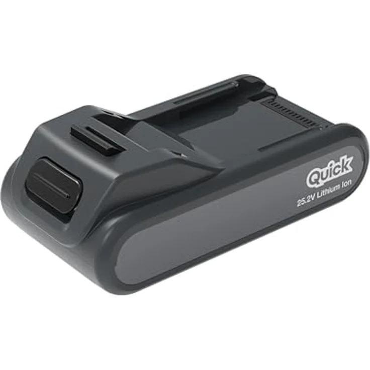 Numatic Akku 915170, Staubsauger Henry Quick, 25,2 V mit 60 Minuten Laufzeit, schnellladefähig und umweltfreundlich – Bild 2