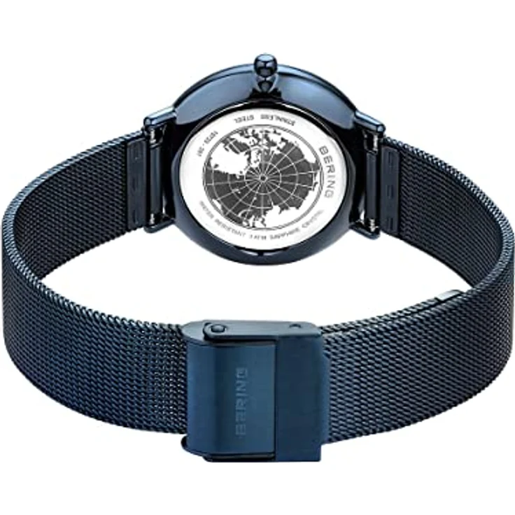Bering Armbanduhr Classic Damen – Bild 5