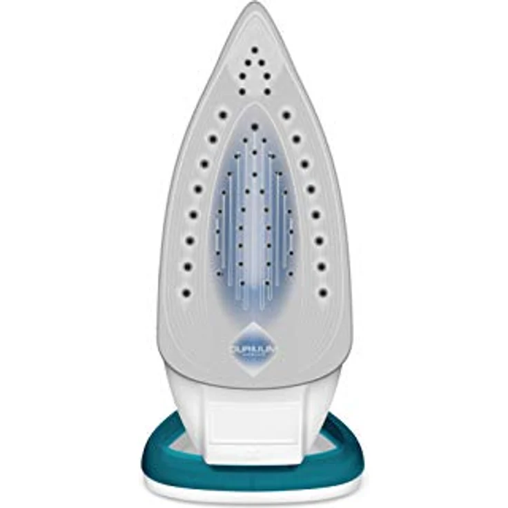 Tefal FV5718 Easygliss Plus Dampfbügeleisen (2500 Watt, Durilium AirGlide Autoclean) – Bild 3