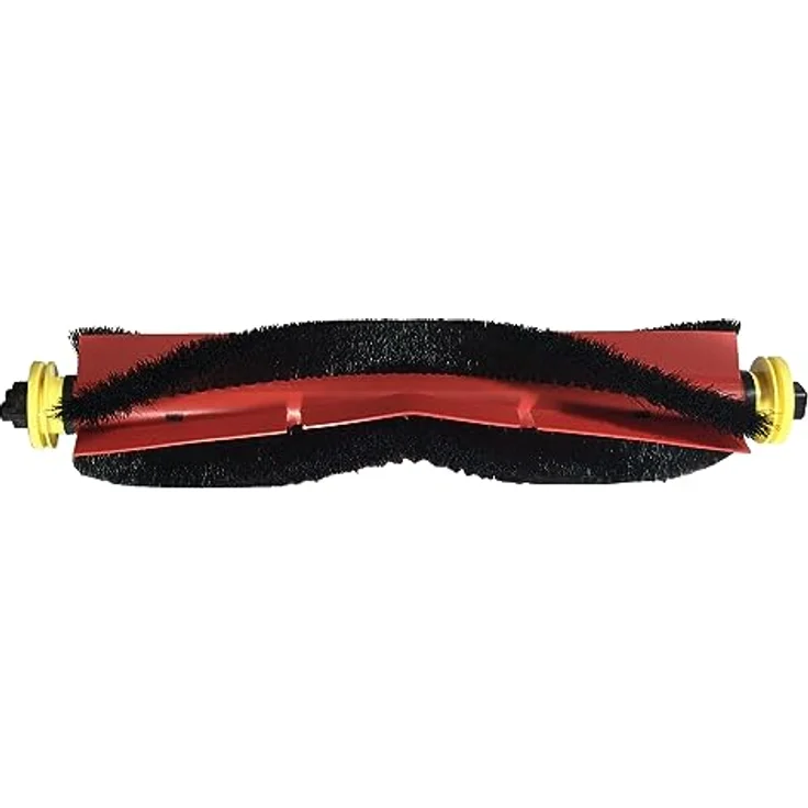 Comedes Saugroboter Zubehör-Set 13 teilig, weiß, passend für Xiaomi Roborock S5 Max S6 Max S6 Pure S6 MaxV S50 S51 S55 S60 S65 S5 S6, inkl. 2 HEPA-Filter, 4 Seitenbürsten, 4 Wischtücher, Hauptbürste und Werkzeug – Bild 4