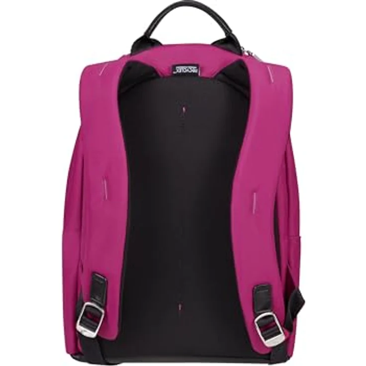 Samsonite Ongoing City Rucksack 36 cm light plum – Bild 4