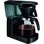 Melitta Excellent Grande, Filterkaffeemaschine, Schwarz