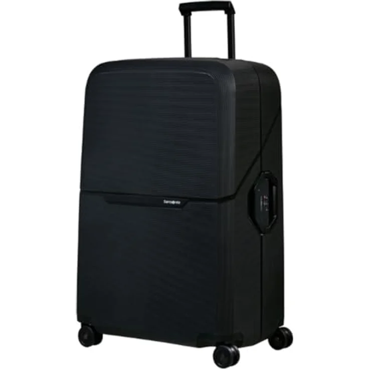 Samsonite 4, Rad Trolley 81cm Magnum Graphite – Bild 2