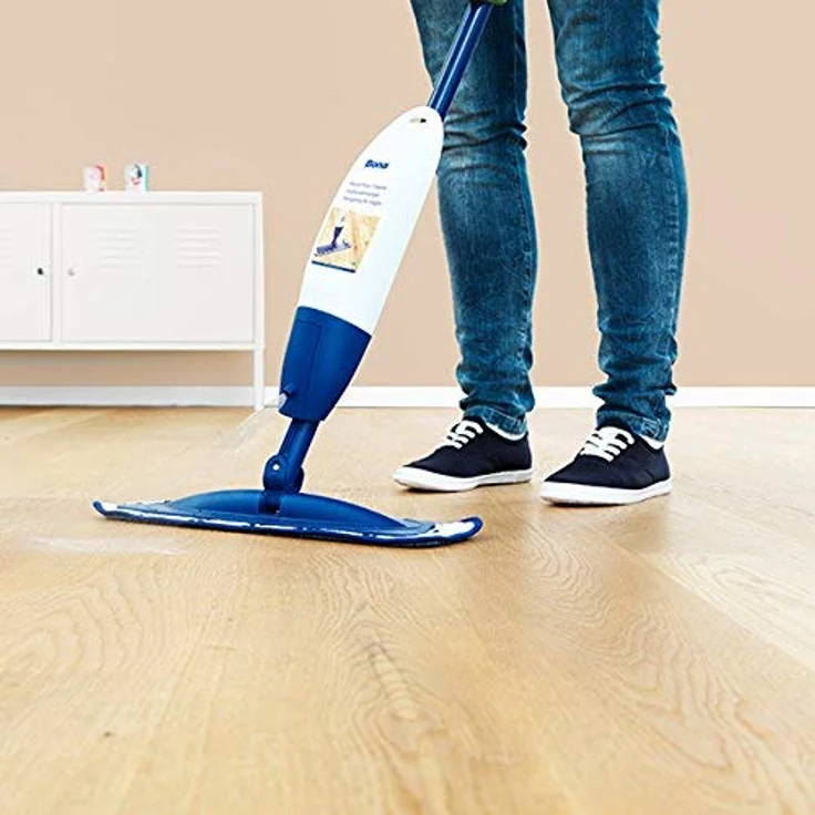 Bona Sprühwischer »Bona Spray« (Packung, 1-tlg) für Holzböden – Bild 5