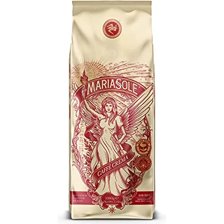 MariaSole Caffè Crema 1kg – Bild 2