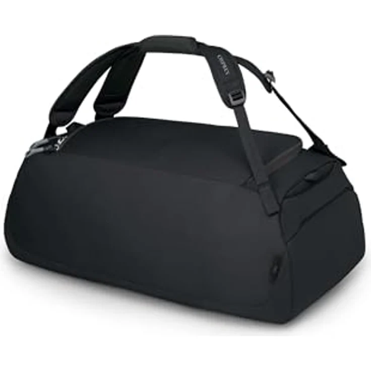 Osprey Daylite Duffel 45 Reisetasche, 53 cm, grau, 100% PET – Bild 2
