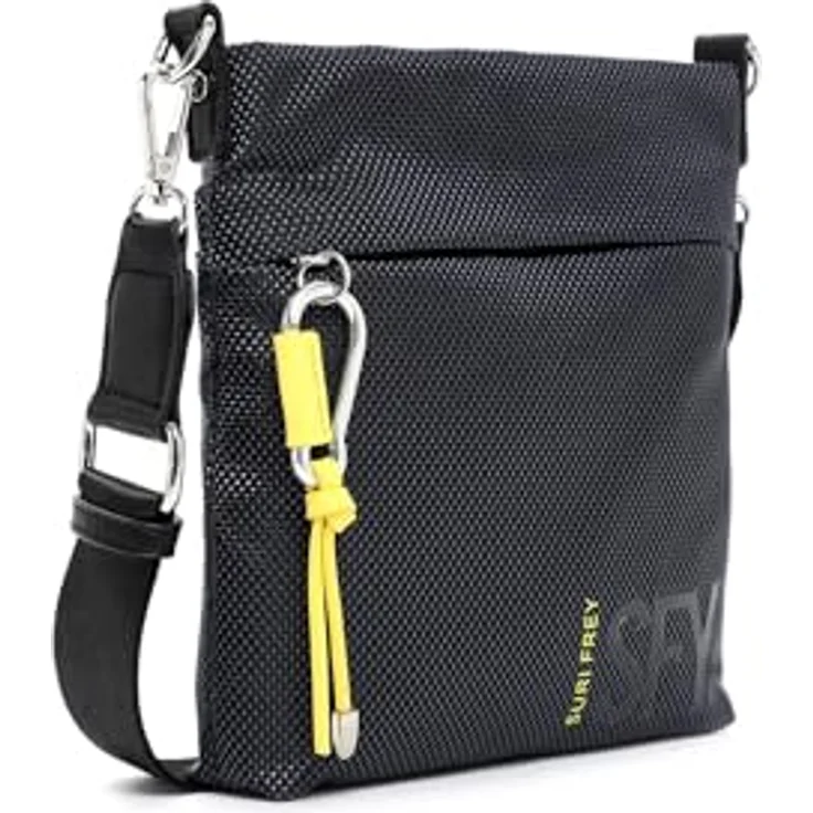 SURI FREY Umhängetasche SFY SURI Sports Marry, Nylon, für Damen – Bild 5