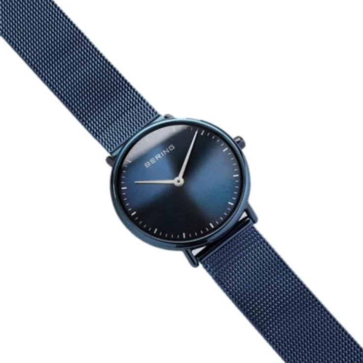 Bering Armbanduhr Classic Damen – Bild 3