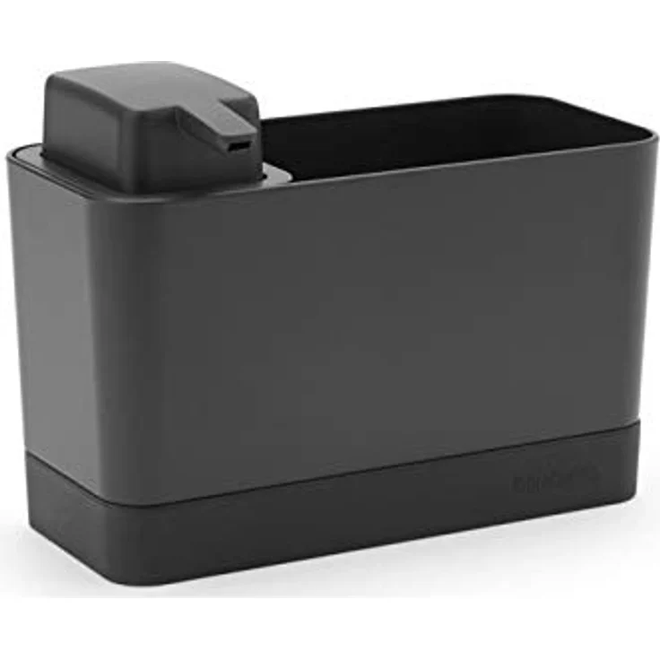Brabantia SinkSide Dark Grey Spül-Organizer Set – Bild 2