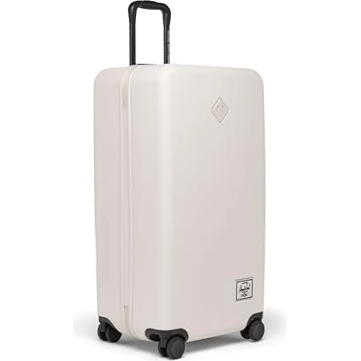 Herschel Heritage Hartschalengepäck, Mondstrahl, 32 Inch - leicht zugänglich, robust, nachhaltige Materialien, TSA-zugelassen, vier 360-Räder – Bild 1