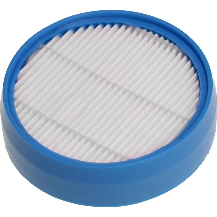 Hoogo SC202045 Filter, Original Ersatzteil für SC202 S2 Akkustaubsauger, hochwertige Qualität