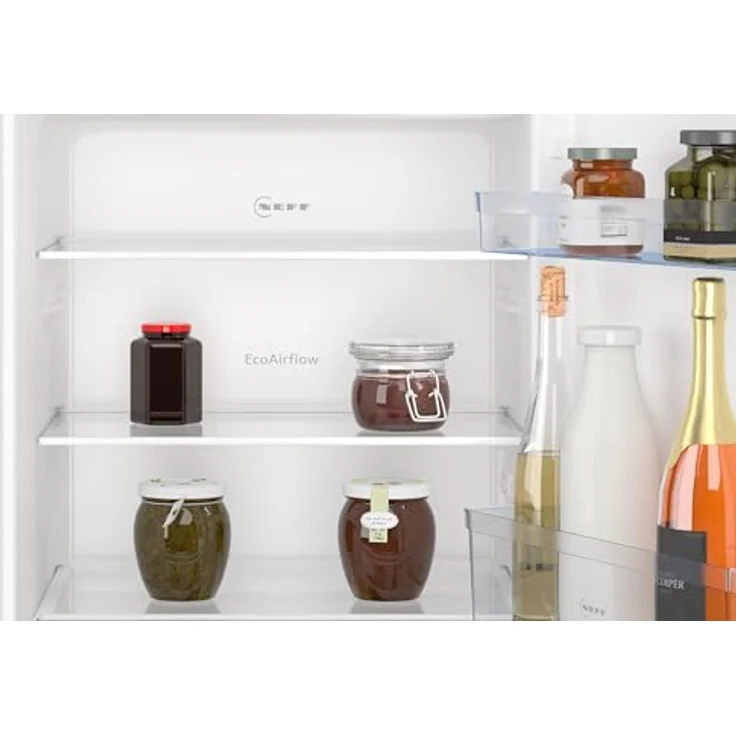 Neff KI2321SE0 Kühlschrank, Einbau, Energieklasse E – Bild 8