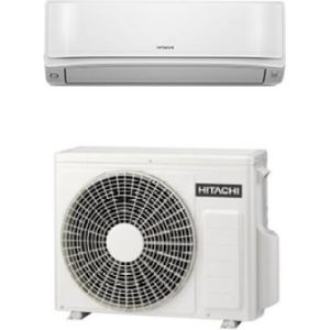 Bild für HITACHI RAK-VJ25PHAE + RAC-VJ25PHAE 2.5 kW