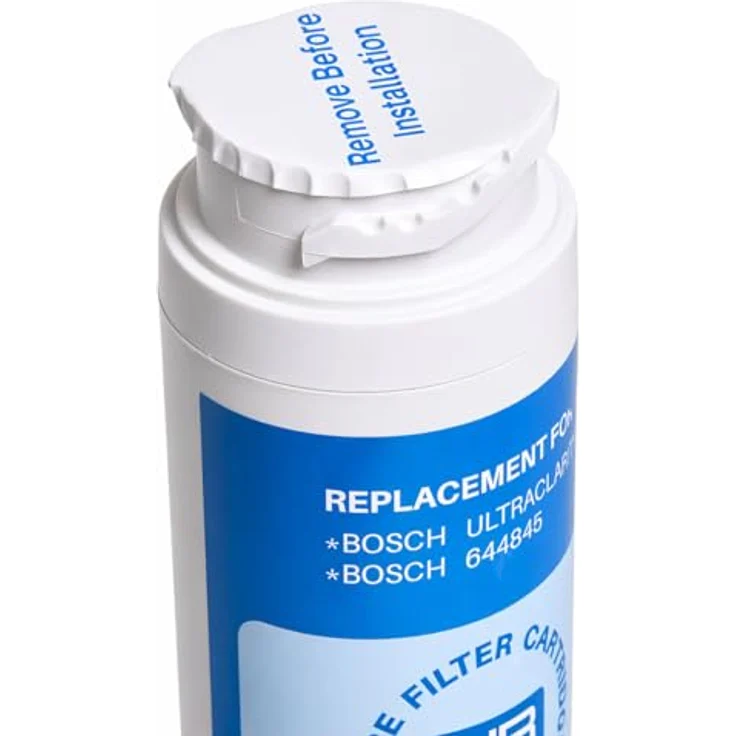 AIR2GO Wasserfilter für Gaggenau RWF3100A, Hochwertiger Kohlenstofffilter zur Verbesserung der Wasserqualität, 1 Stück – Bild 2