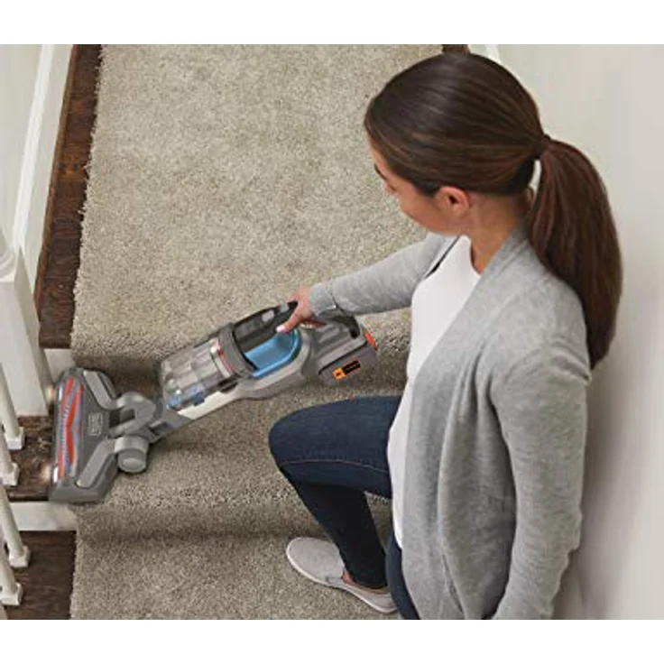 Black + Decker BHFEV362D – Bild 10