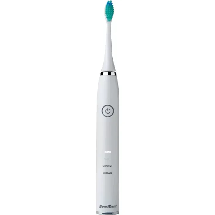 Müller / SensiDent Sonic Professional