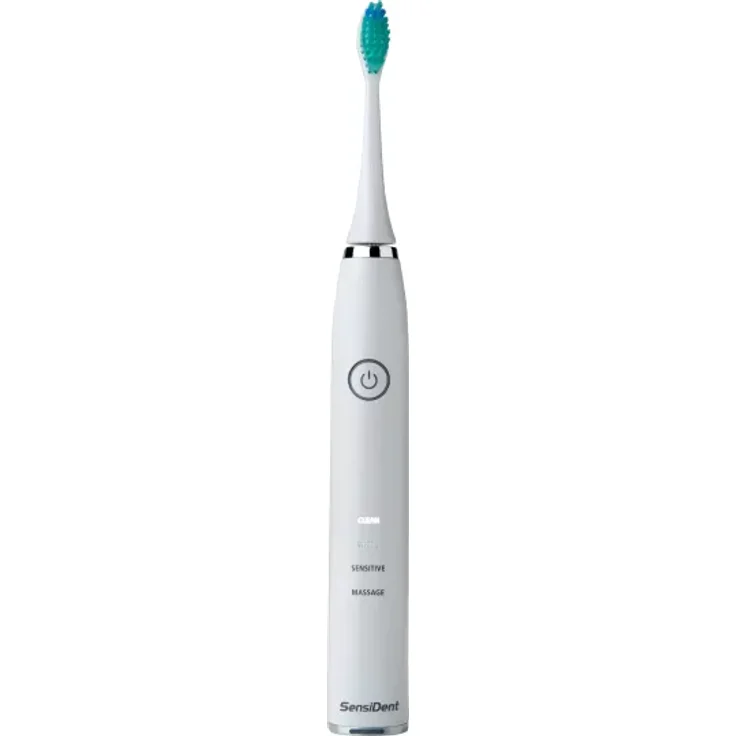Müller / SensiDent Sonic Professional