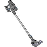 TechniSat VIOLA VC6 – kabelloser Staubsauger (Akku, bis zu 60 min, Saugleistung 25000Pa, Bürstenloser Motor, HEPA 13 Filter, für Auto, Sofa, Fliesen, Echtholz, Vinyl, Teppich, Beutellos, 2,2 Kg)