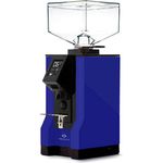 Eureka Mignon Specialita, Kaffeemühle, Blau