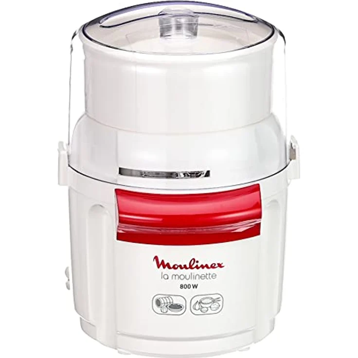 Moulinex AD560120 Picadora 1,2,3 – Bild 11