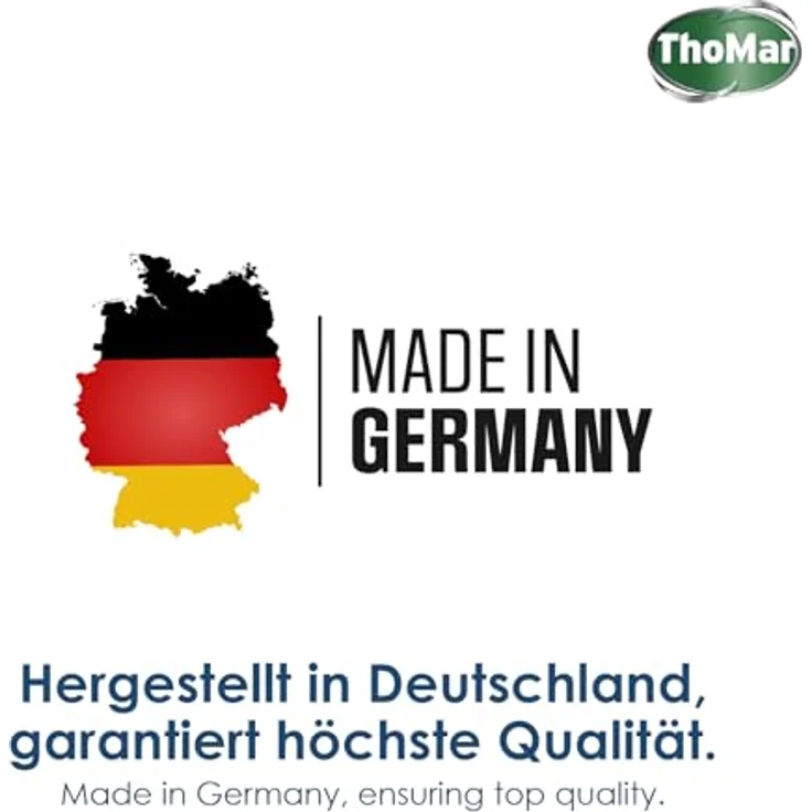 THOMAR Luftentfeuchter Airdry Duo, Feuchtigkeitsaufnahme – Bild 5