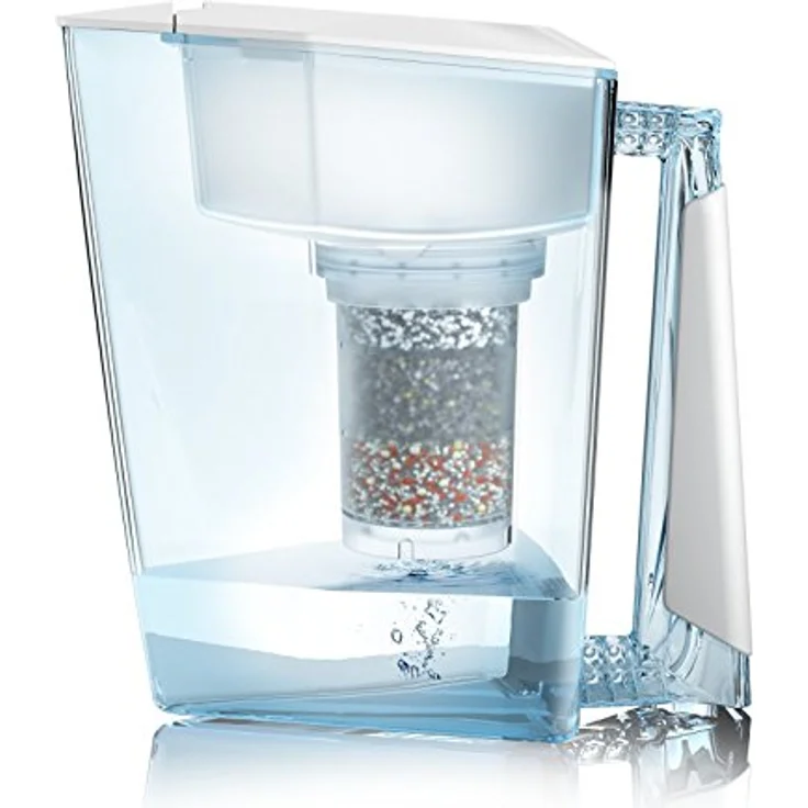Maunawai Wasseraufbereiter »Kini«, 2 l – Bild 2